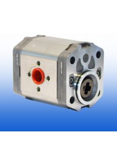 Pompa a ingranaggi Turolla/Danfoss Cod.211.20.271.00