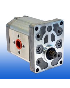 Pompa a ingranaggi Turolla/Danfoss Cod.211.20.301.00