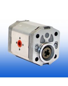 Pompa a ingranaggi Turolla/Danfoss Cod.211.20.272.00