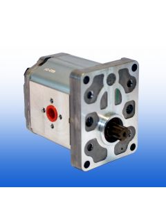 Pompa a ingranaggi Turolla/Danfoss Cod.111.20.406.00