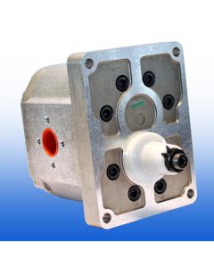 Pompa a ingranaggi Turolla/Danfoss Cod.819.40.075.00