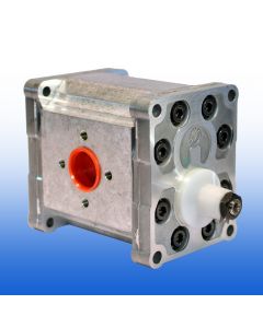 Pompa a ingranaggi Turolla/Danfoss Cod.211.25.012.0A