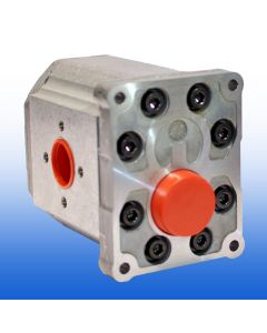 Pompa a ingranaggi Turolla/Danfoss Cod.211.25.101.0A