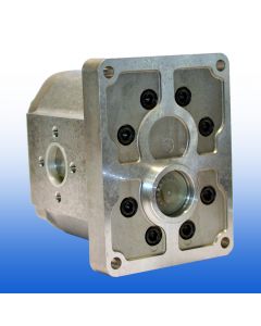 Pompa a ingranaggi Turolla/Danfoss Cod.819.40.221.00