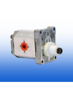 Motore a ingranaggi Turolla/Danfoss Cod.121.12.034.00