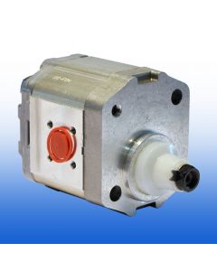 Motore a ingranaggi Turolla/Danfoss Cod.121.20.549.00