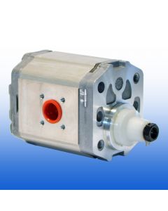 Pompa a ingranaggi Turolla/Danfoss Cod.111.20.105.00