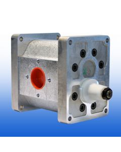 Pompa a ingranaggi Turolla/Danfoss Cod.819.40.057.00