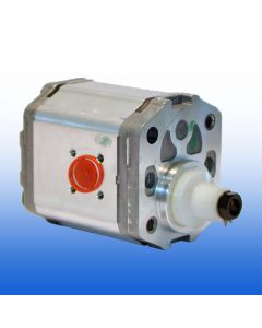 Pompa a ingranaggi Turolla/Danfoss Cod.111.20.102.00