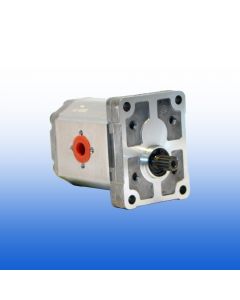 Pompa a ingranaggi Turolla/Danfoss Cod.111.10.106.00