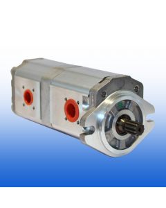 Pompa multipla Turolla/Danfoss Cod.181.22.027.00