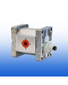 Pompa a ingranaggi Turolla/Danfoss Cod.211.10.134.00