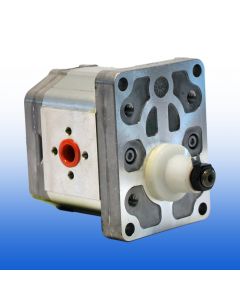 Pompa a ingranaggi Turolla/Danfoss Cod.211.20.212.00