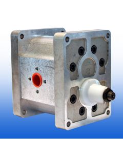 Pompa a ingranaggi Turolla/Danfoss Cod.819.40.012.00