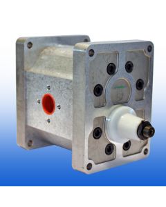 Pompa a ingranaggi Turolla/Danfoss Cod.819.40.014.00