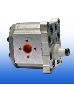 Pompa a ingranaggi Turolla/Danfoss Cod.111.25.111.0C