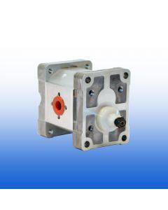 Pompa a ingranaggi Turolla/Danfoss Cod.211.10.133.00