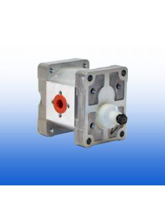 Pompa a ingranaggi Turolla/Danfoss Cod.211.10.127.00