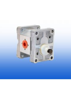 Pompa a ingranaggi Turolla/Danfoss Cod.211.10.123.00