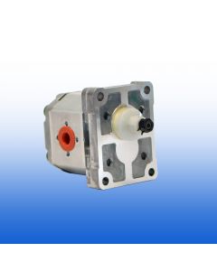 Pompa a ingranaggi Turolla/Danfoss Cod.111.10.007.00