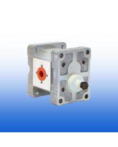 Pompa a ingranaggi Turolla/Danfoss Cod.211.10.125.00