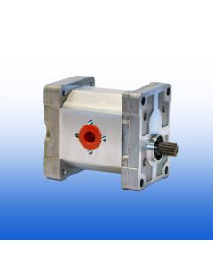 Pompa a ingranaggi Turolla/Danfoss Cod.211.10.226.00