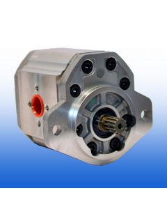 Pompa a ingranaggi Turolla/Danfoss Cod.111.25.008.0C