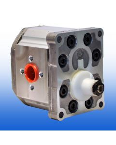 Pompa a ingranaggi Turolla/Danfoss Cod.111.25.302.0A