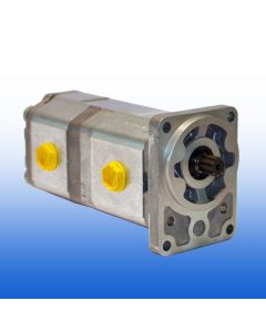 Pompa multipla Turolla/Danfoss Cod.181.20.268.00