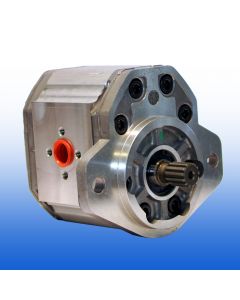 Pompa a ingranaggi Turolla/Danfoss Cod.111.25.001.0C