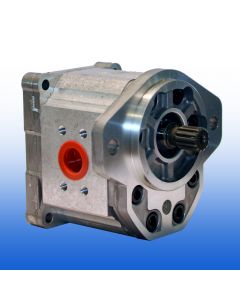 Pompa a ingranaggi Turolla/Danfoss Cod.211.25.124.0C