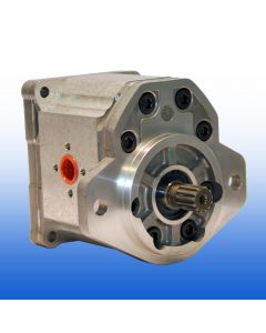 Pompa a ingranaggi Turolla/Danfoss Cod.211.25.125.0A