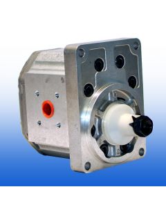 Pompa a ingranaggi Turolla/Danfoss Cod.111.25.076.0C