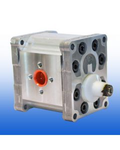 Pompa a ingranaggi Turolla/Danfoss Cod.211.25.009.0A