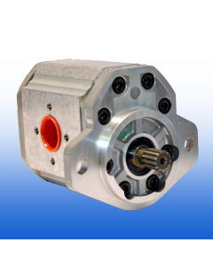 Pompa a ingranaggi Turolla/Danfoss Cod.111.25.009.0A