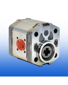 Pompa a ingranaggi Turolla/Danfoss Cod.211.20.074.00