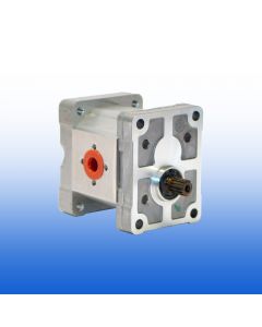 Pompa a ingranaggi Turolla/Danfoss Cod.211.10.221.00