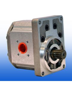 Pompa a ingranaggi Turolla/Danfoss Cod.111.25.218.0A