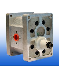 Pompa a ingranaggi Turolla/Danfoss Cod.819.40.058.00