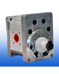 Pompa a ingranaggi Turolla/Danfoss Cod.211.25.137.0A