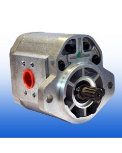 Pompa a ingranaggi Turolla/Danfoss Cod.11047904