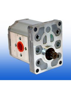 Pompa a ingranaggi Turolla/Danfoss Cod.111.20.A98.00