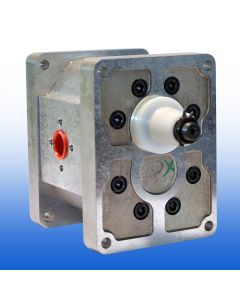 Pompa a ingranaggi Turolla/Danfoss Cod.819.40.052.00