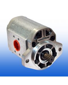 Pompa a ingranaggi Turolla/Danfoss Cod.819.40.095.00