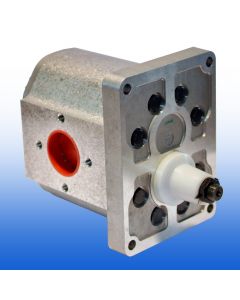 Pompa a ingranaggi Turolla/Danfoss Cod.719.40.007.00