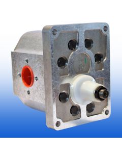 Pompa a ingranaggi Turolla/Danfoss Cod.719.40.006.00