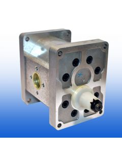 Pompa a ingranaggi Turolla/Danfoss Cod.819.40.055.00