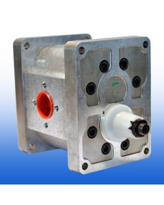 Pompa a ingranaggi Turolla/Danfoss Cod.819.40.005.00