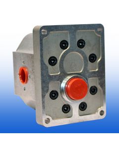 Pompa a ingranaggi Turolla/Danfoss Cod.819.40.021.00