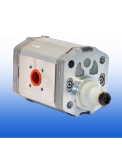 Pompa a ingranaggi Turolla/Danfoss Cod.211.20.428.00